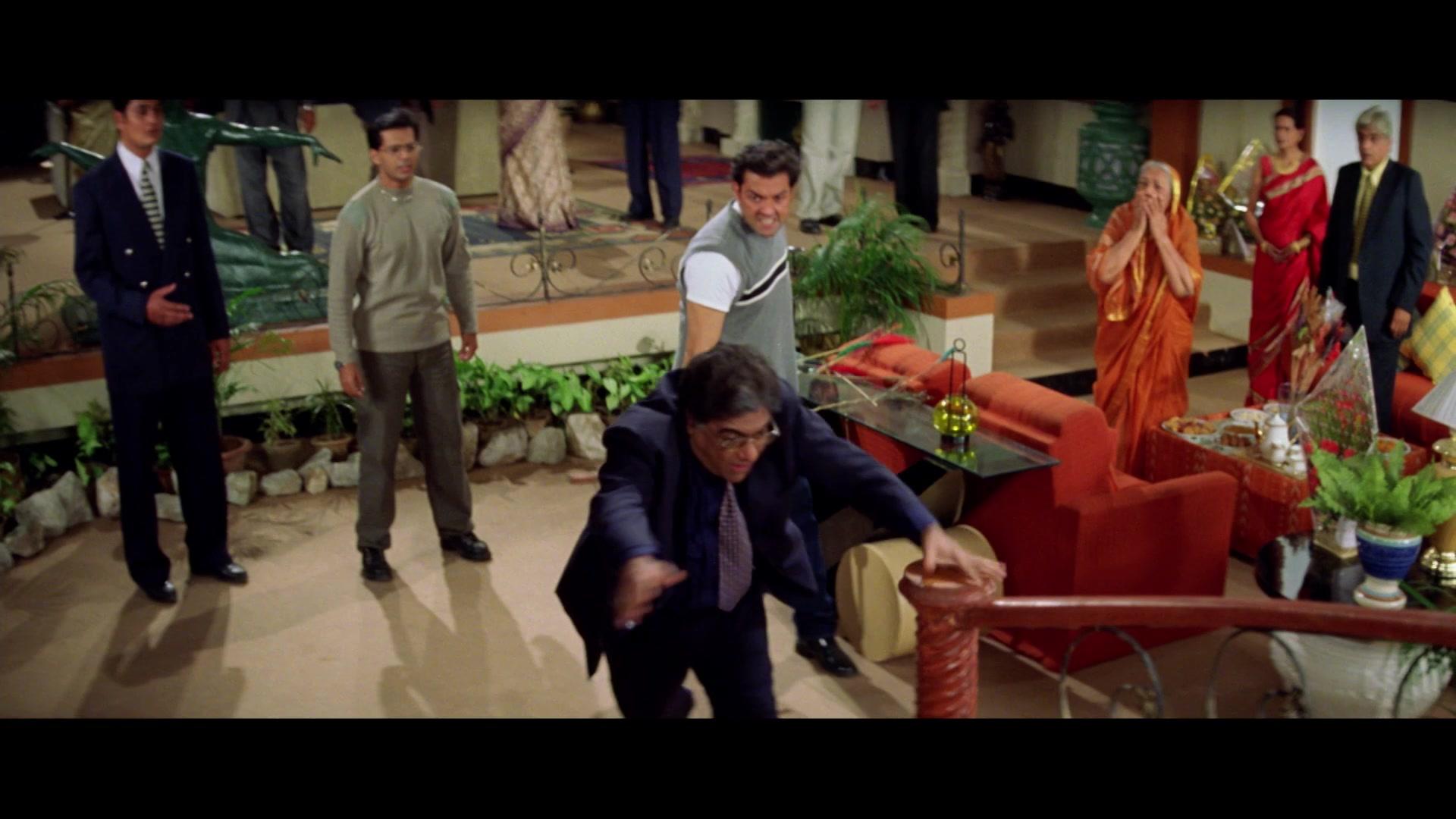 Aashiq 2001 Untouched 1080p AMZN WEB DL AVC E AC3 E Subs DrC Aashiq 2001 Untouched 1080p AMZN WEB DL AVC E AC3 E Subs DrC