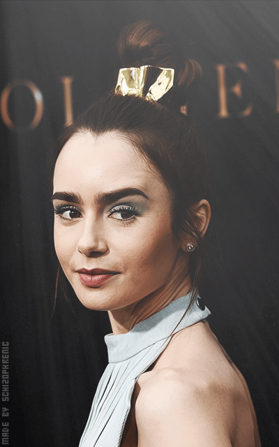 Lily Collins - Page 10 StXxAX85_o