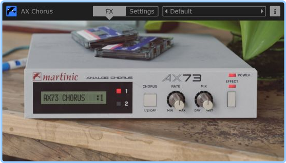 Martinic AX Chorus V1.3.2 Rkj9OChL_o