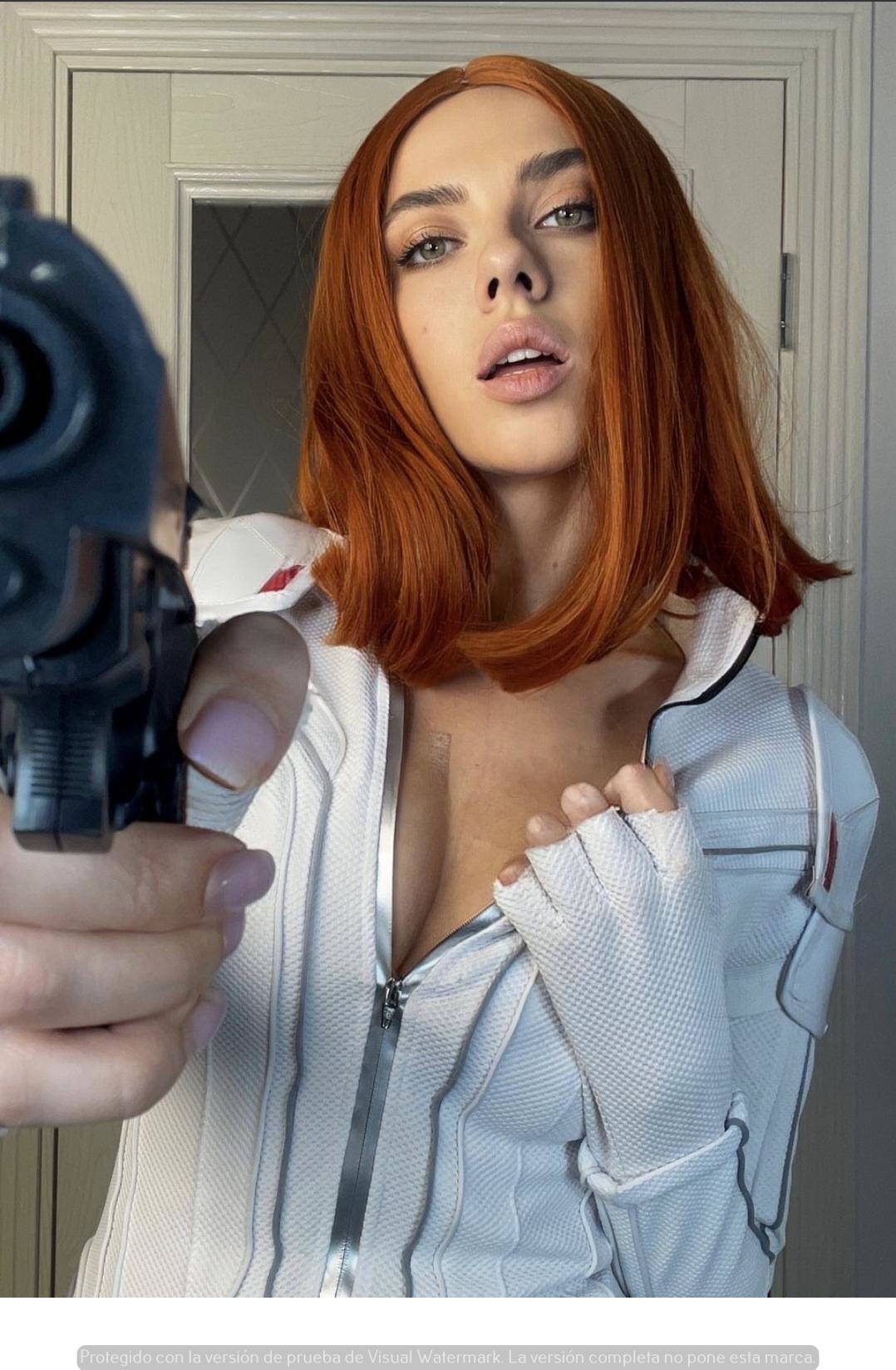 Kate shumskaya слив