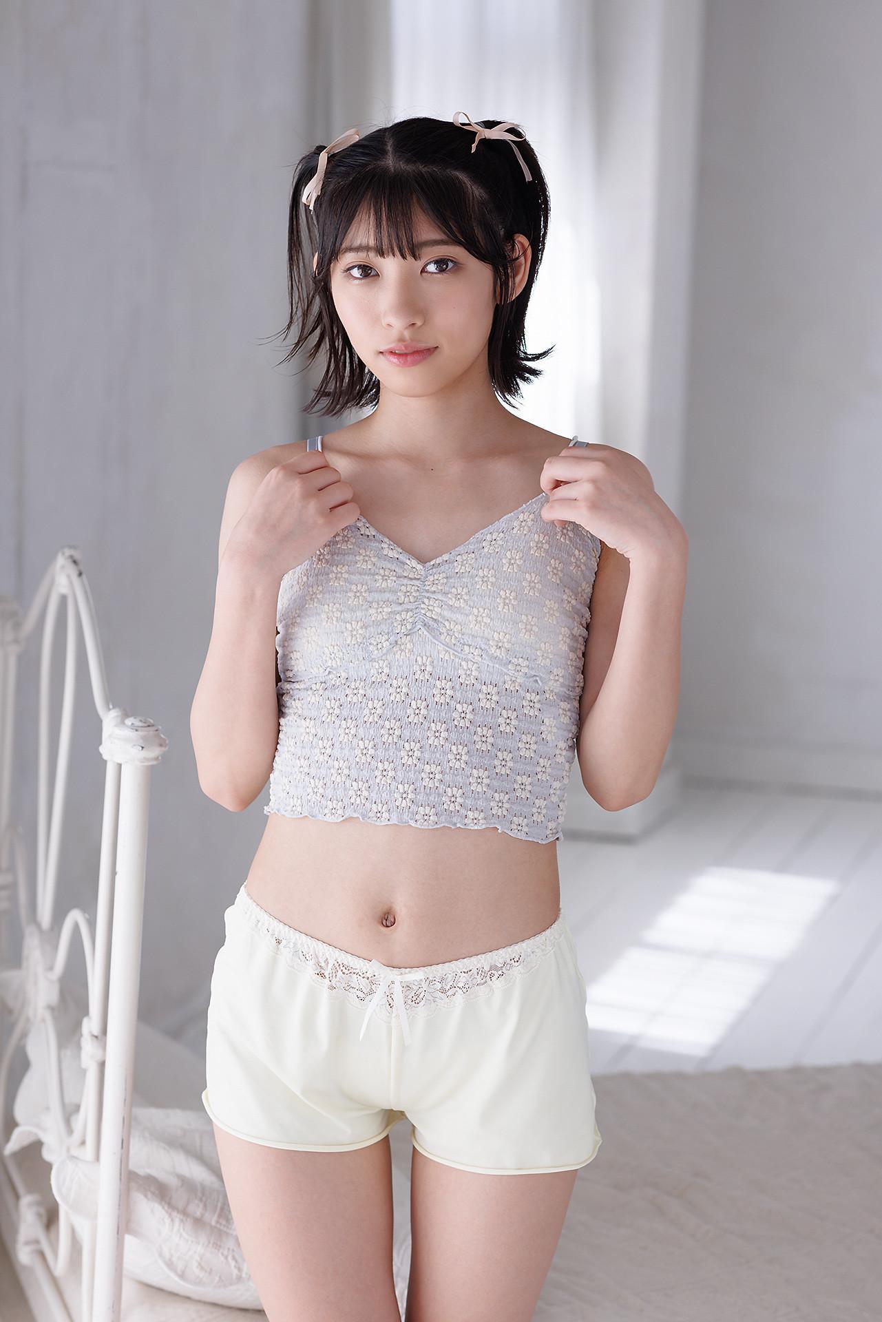 Akane Nishikawa 西川茜, Minisuka.tv 2024.11.14 Regular Gallery Set 06.03(12)