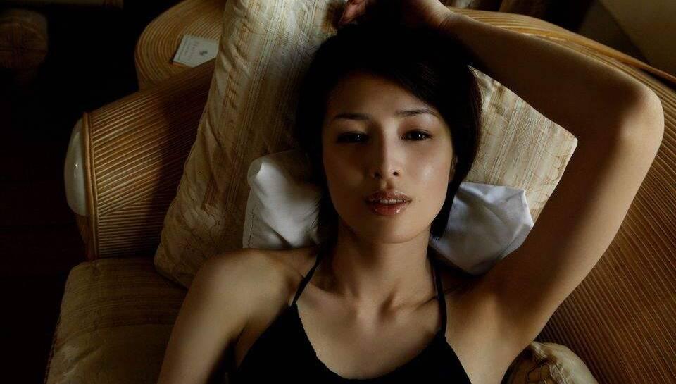 Image-Michiko Kichise (吉瀬美智子)(18)