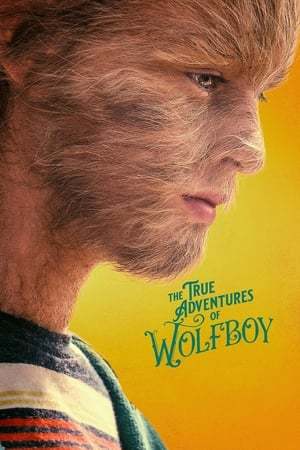 The True Adventures of Wolfboy 2019 720p 1080p WEB-DL