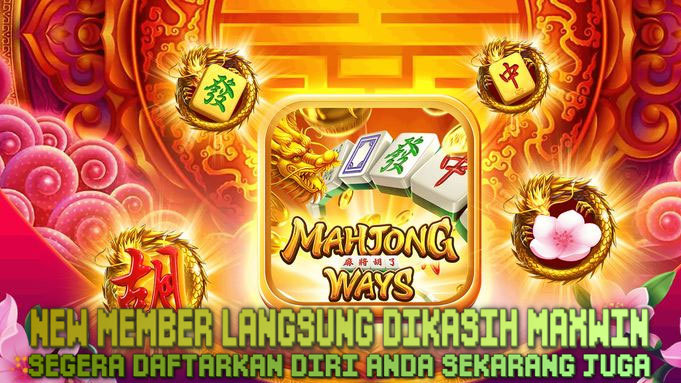 Resep Paling Enak Dan Bergizi Dengan Pola Spin Mahjong Ways 2 Scatter Hitam Hari Ini