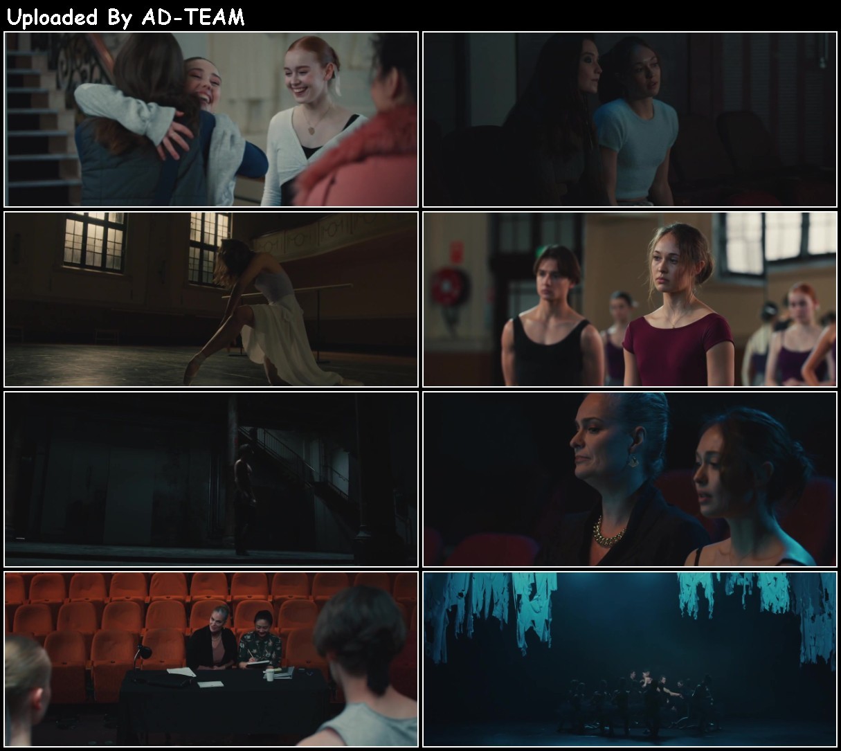 The Red Shoes Next Step (2023) 720p BluRay x264-GalaxyRG IenPdcQv_o