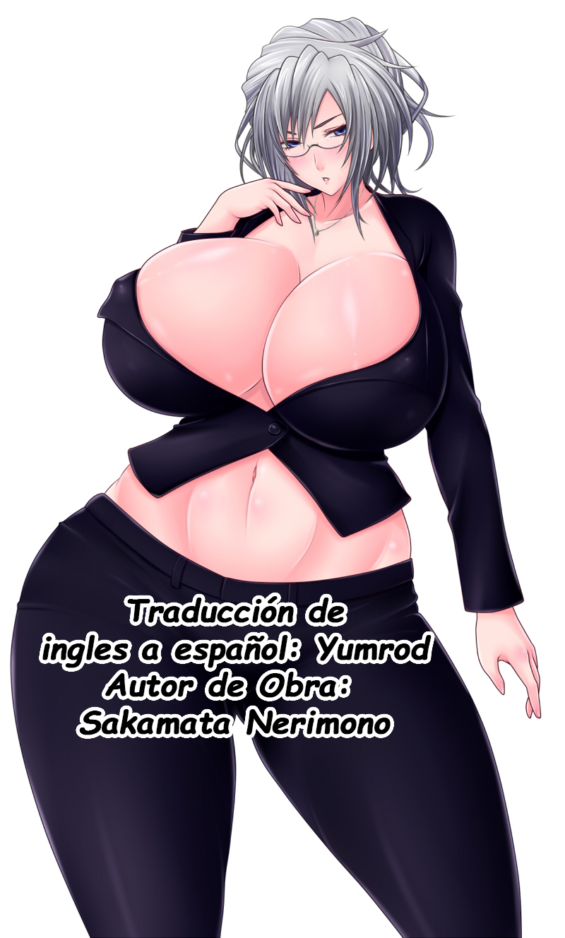 [Sakamata Nerimono] HYPNO BLINK 1 (COMIC Mate Legend Vol. 26 2019-04) [Spanish] [Digital]