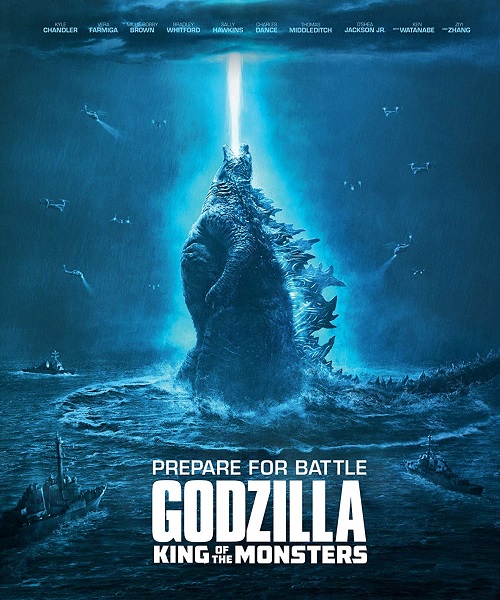 Godzilla II: Król potworów / Godzilla: King of the Monsters (2019) MULTi.720p.BluRay.x264.AC3-DENDA / LEKTOR, DUBBING i NAPISY PL