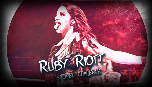 W3 Live #43 | Dark-Match : Ruby Riott's Open Challenge FQbAJ8zn_o