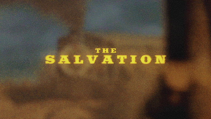 The Salvation (western) ObUIbCUN_o