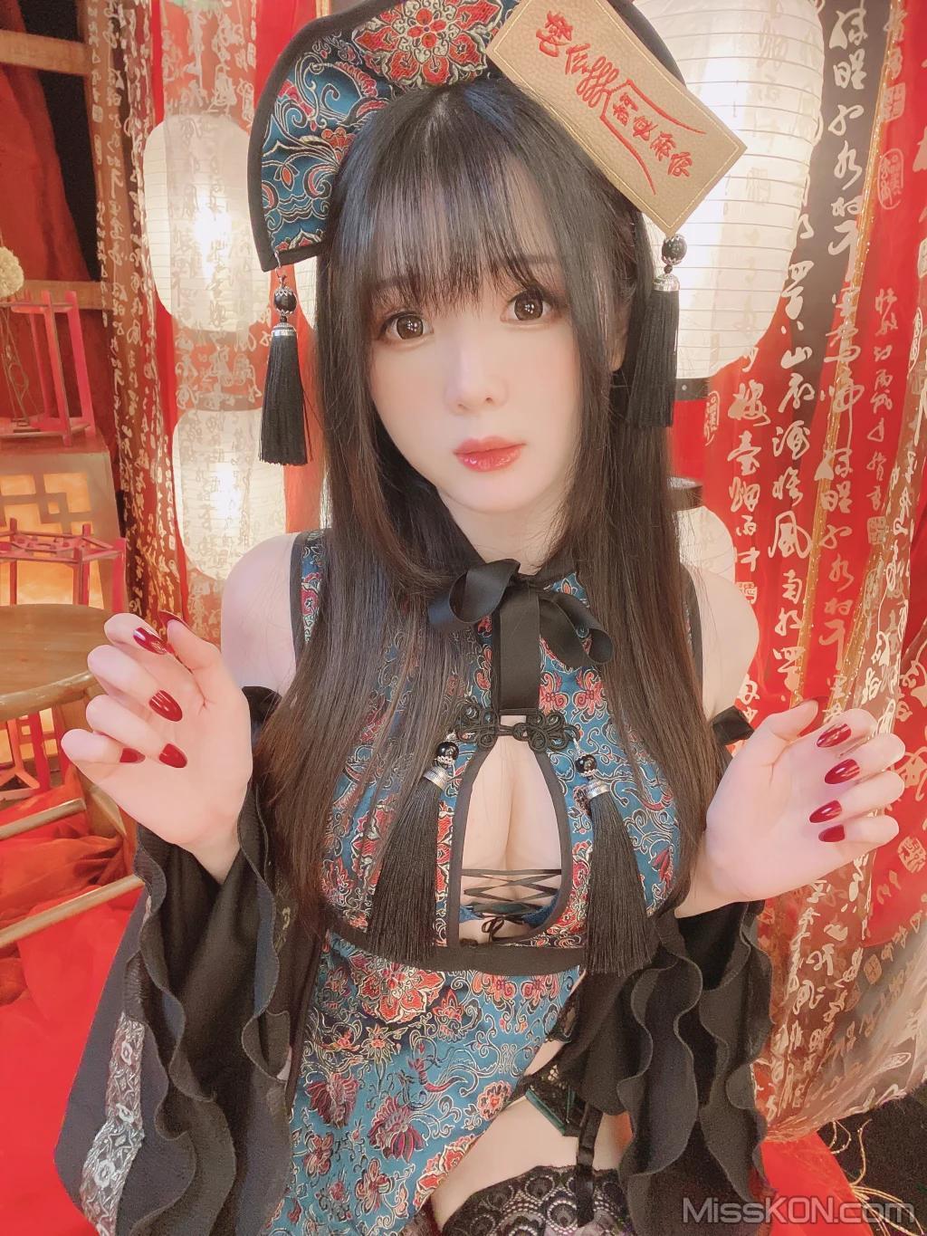 Coser@霜月shimo: Nov 2021 (71 photos)(3)