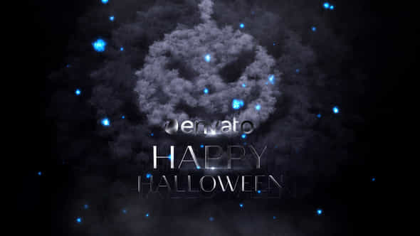 Halloween Opener - VideoHive 29060178