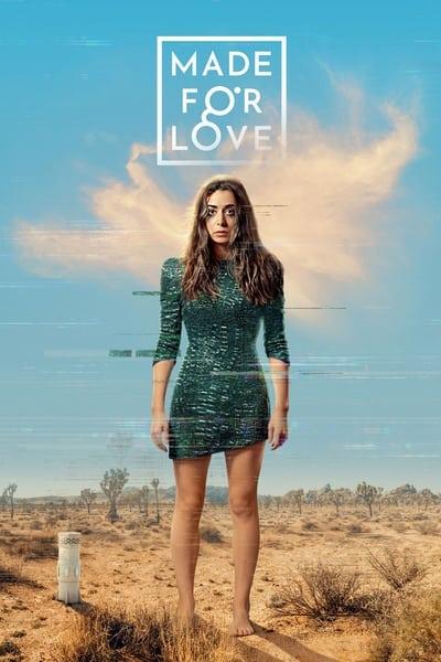 Made for Love S01E06 1080p HEVC x265