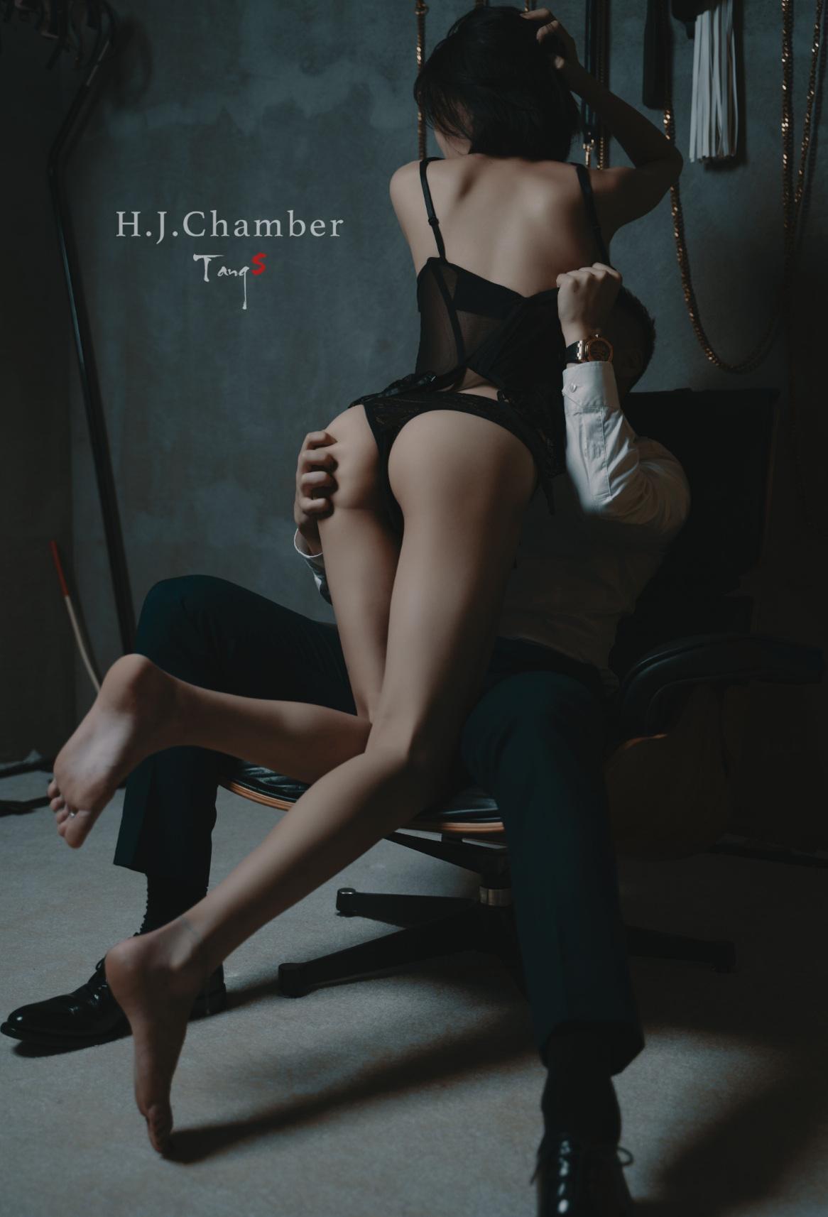 [H.J.Chamber作品集] 攝影師@灰鏡 Collection Vol.07(18)