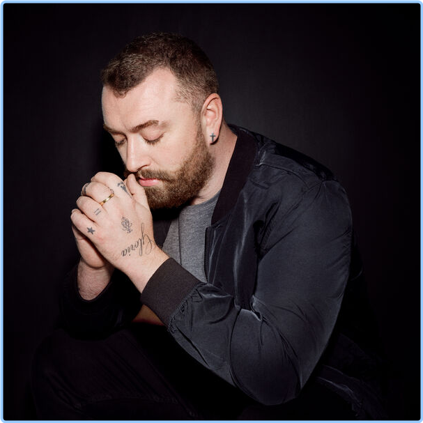 Sam Smith In The Lonely Hour 10th Anniversary (2024-2014) Pop Flac 24 44 CDFLRYht_o