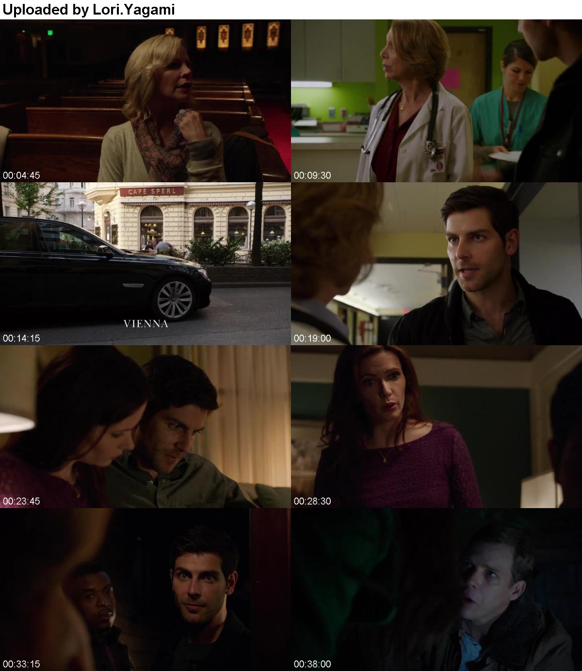 Grimm S03E06 BDRip x264-DEMAND