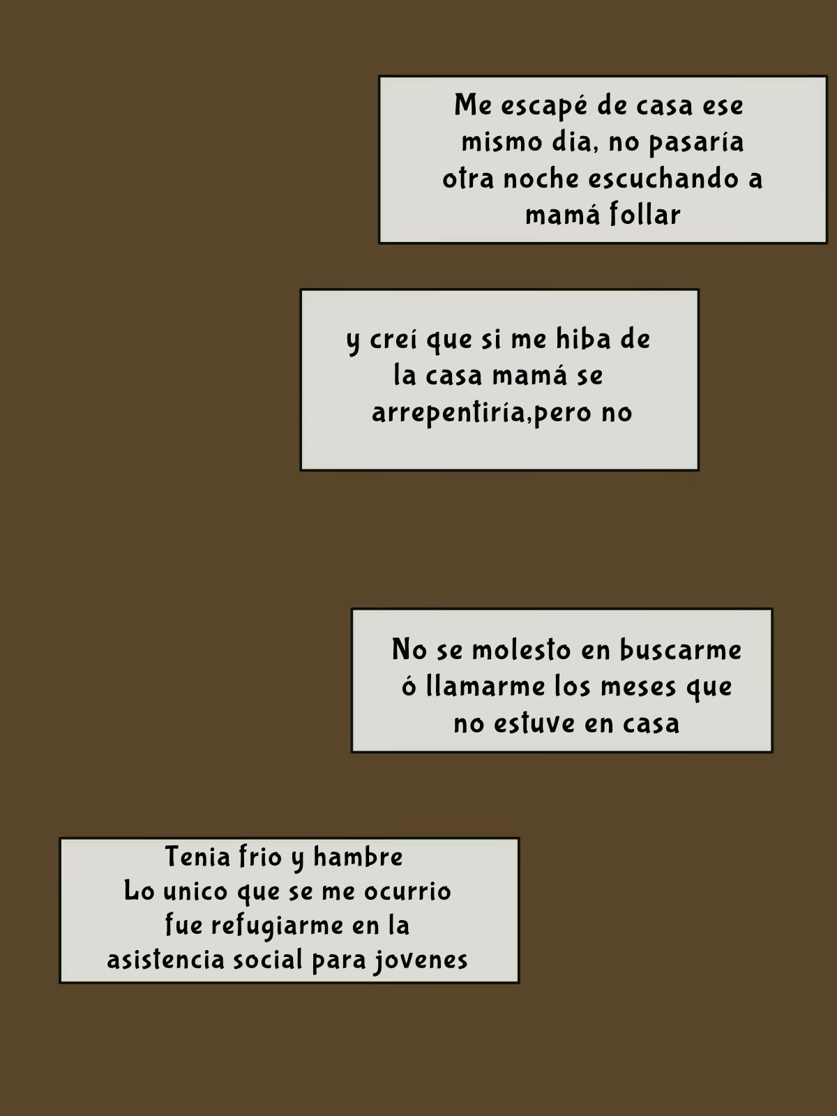 [laliberte] PARASITE [Spanish]