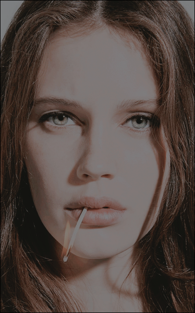 Vesper Chapman