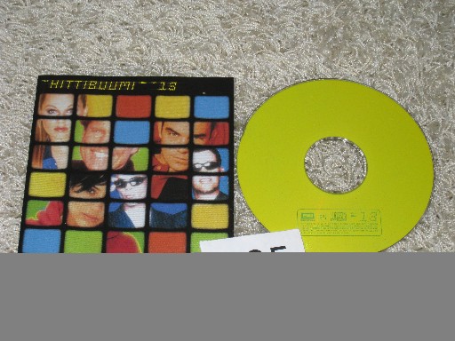 VA-Hittibuumi Vol  13-(7243 497619 2 6)-CD-FLAC-1998-c05