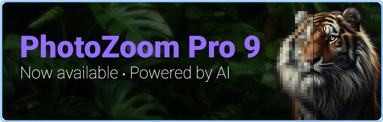 Benvista PhotoZoom Pro 9.0.0 Multilingual X64 FC Portable OS9EG7RO_o