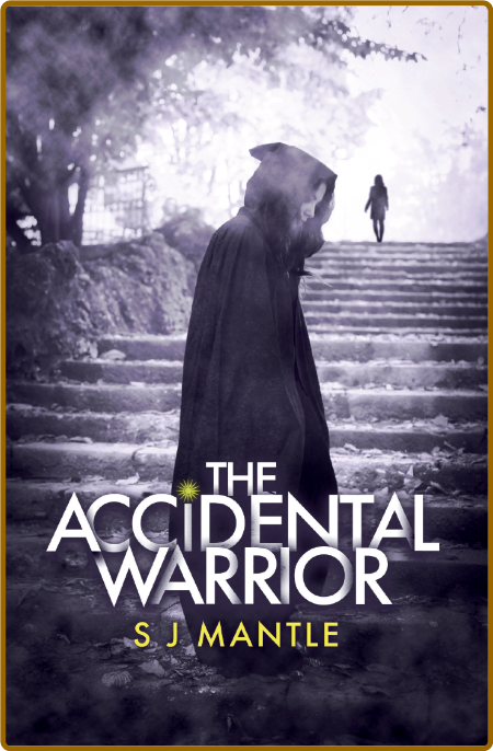 The Accidental Warrior - S J Mantle