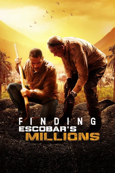 Finding Escobars millions S02E04 Pablos Inner Circle HDTV x264-CRiMSON