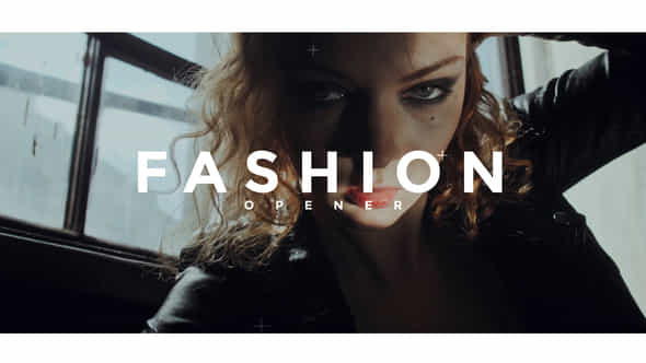 Dynamic Fashion Promo - VideoHive 48026623