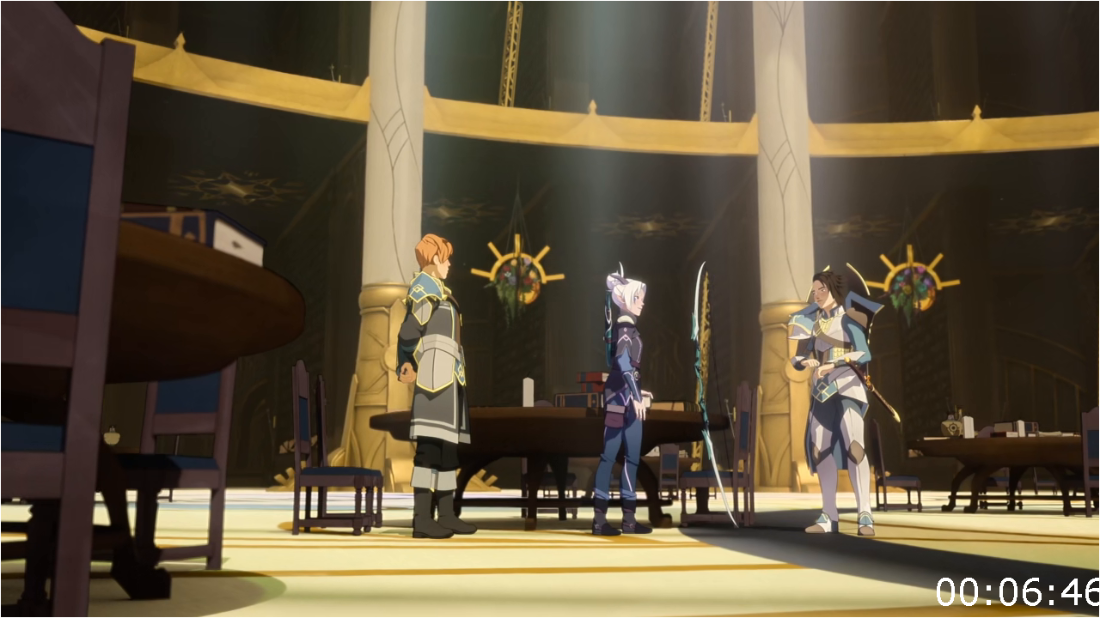 The Dragon Prince S05 [720p] WEBrip (x265) [6 CH] FVsfWco3_o