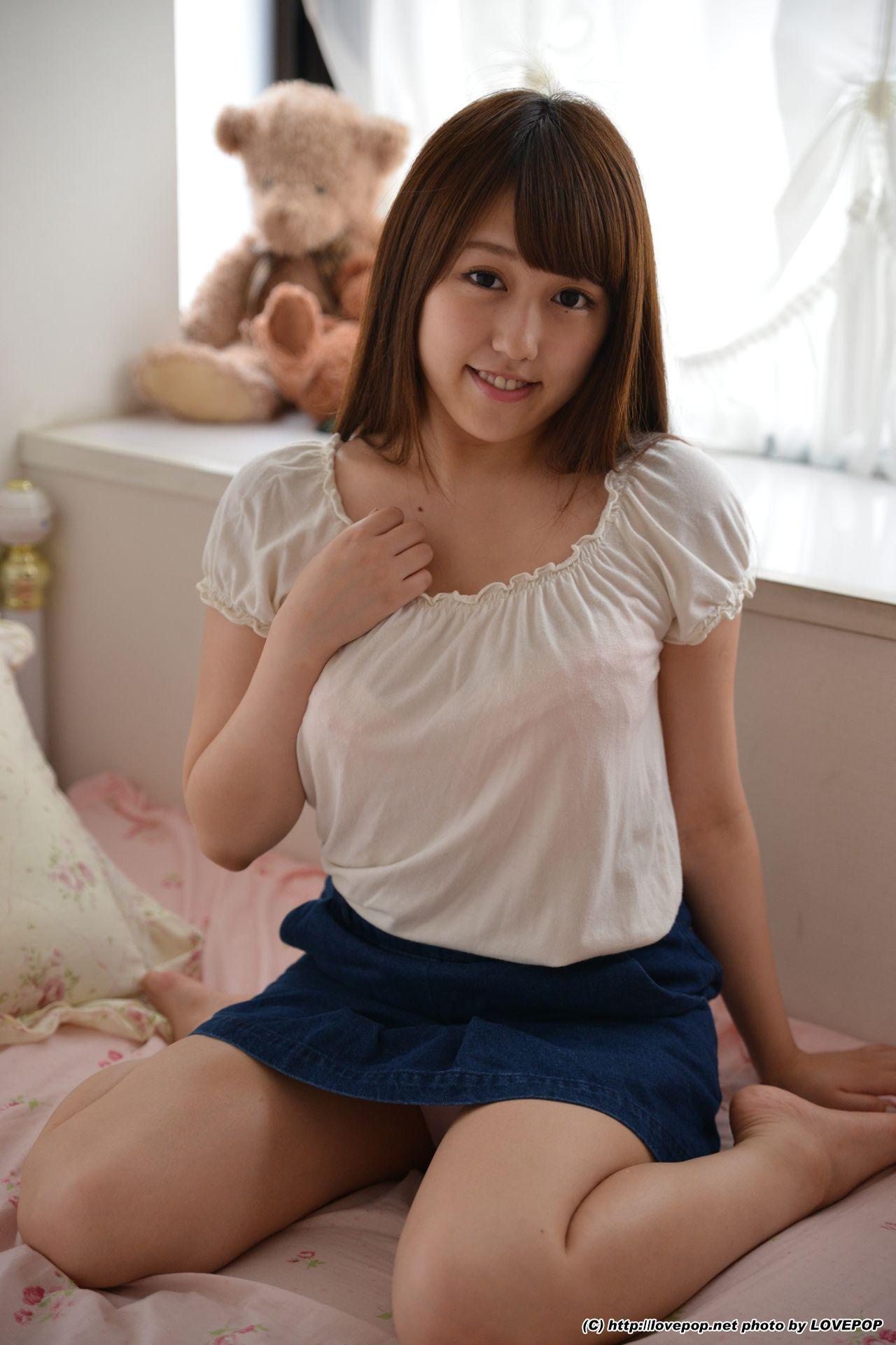 里美まゆ Mayu Satomi Set3 [LovePop] 写真集(34)