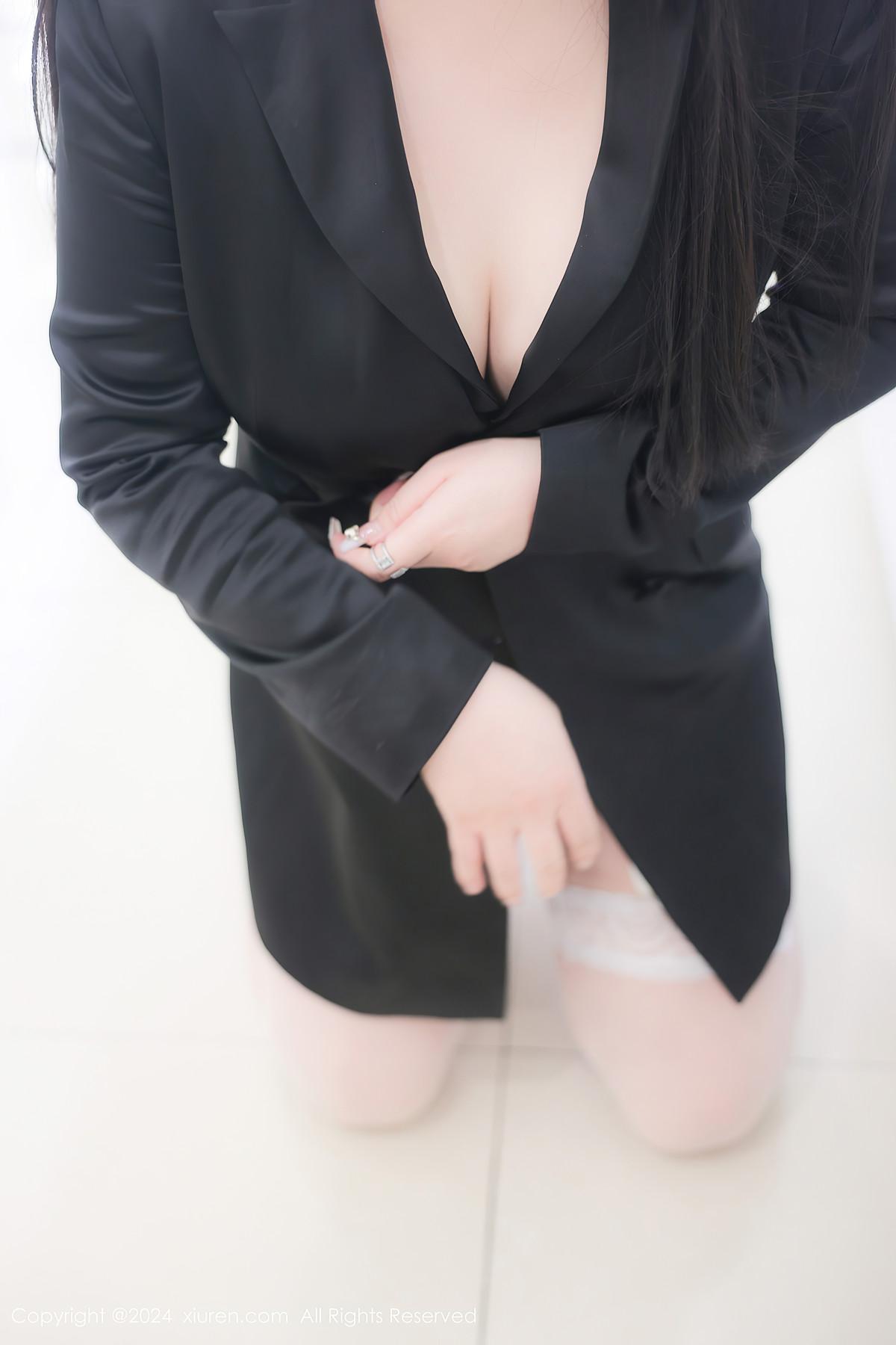 XiuRen秀人网 No.8642 王婉悠Queen(38)