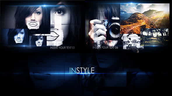 In Style | - VideoHive 1865466