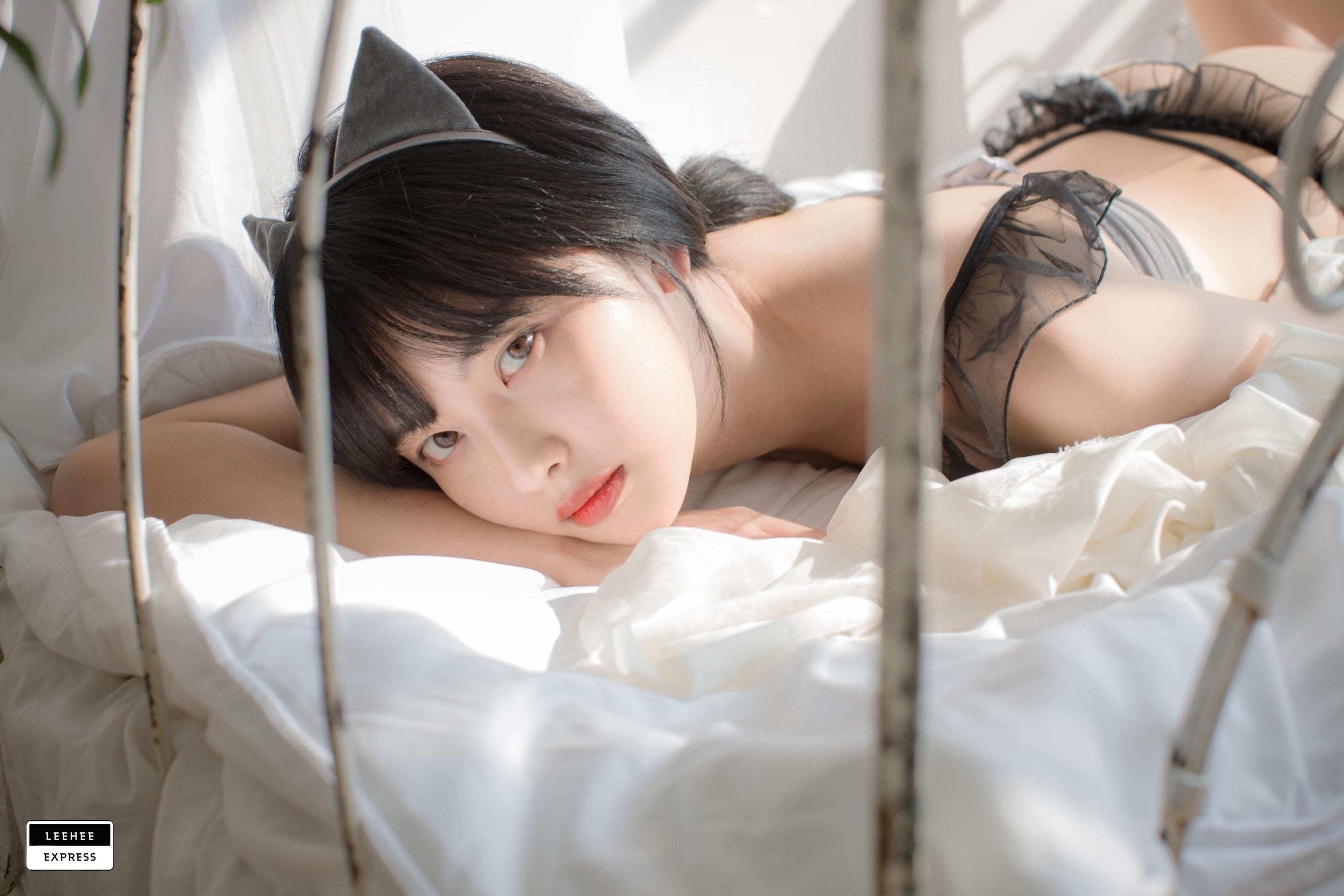 [LEEHEE EXPRESS] LEBE-013 – GMS 写真套图(39)