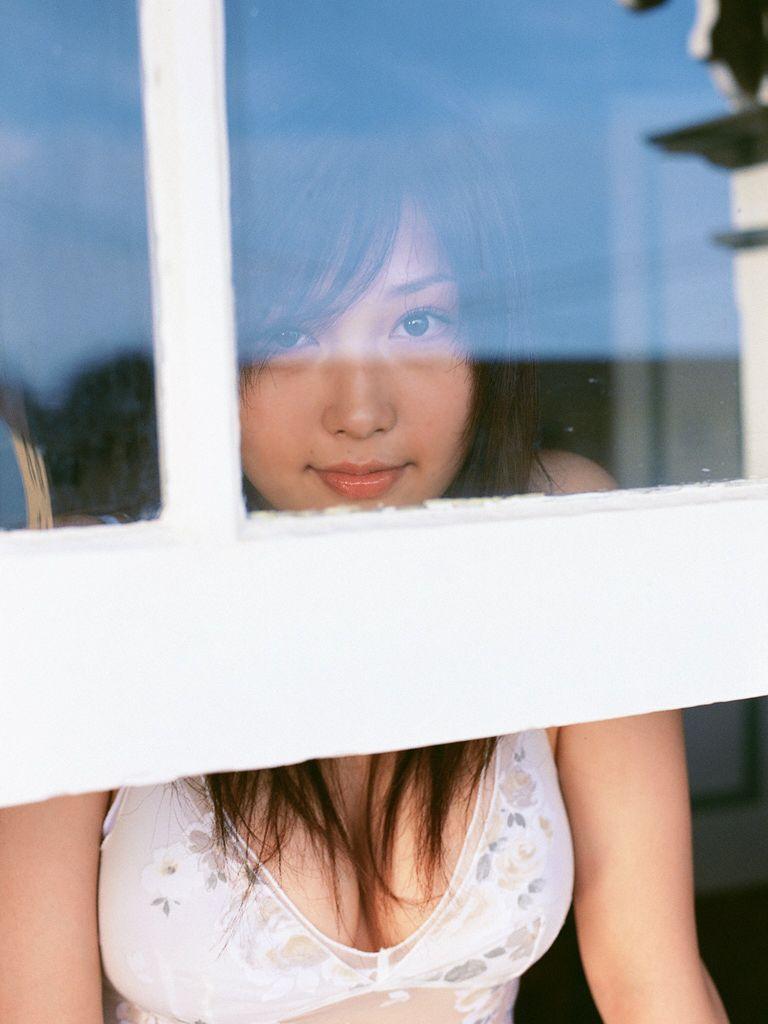[Wanibooks] NO.08 Yoko Mitsuya 三津谷叶子/三津谷葉子 写真集(50)