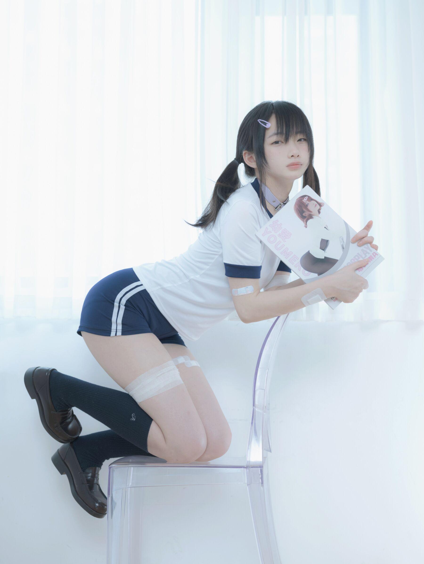 国模人体 千澄初《ACE02》(36)