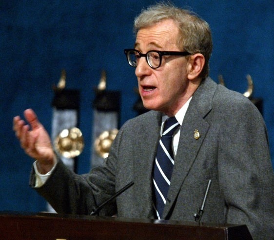 Foto cedida por Premios Príncipe de Asturias