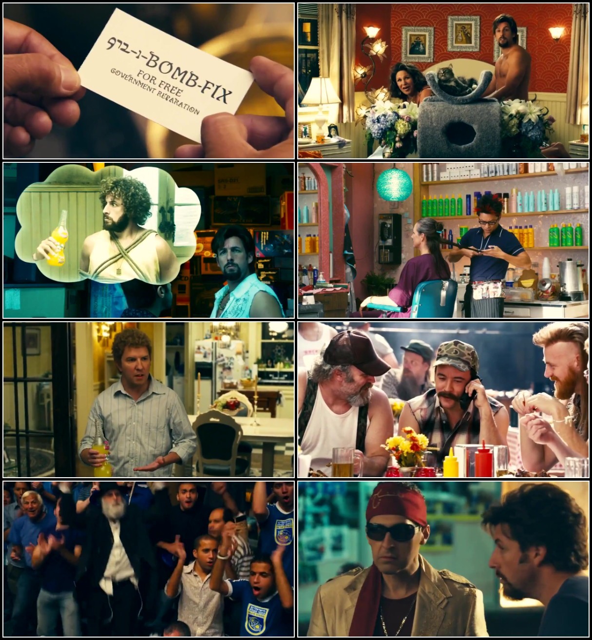 You Don't Mess with The Zohan (2008) ENG 720p HD WEBRip 1 33GiB AAC x264-PortalGoods NQWlguLL_o