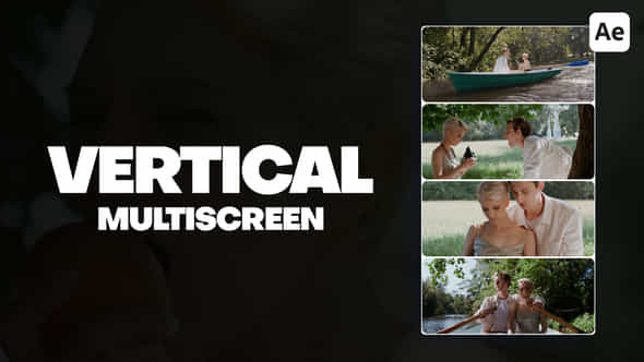 Modern Reels Transitions - VideoHive 57222928