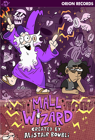 Mall Wizard