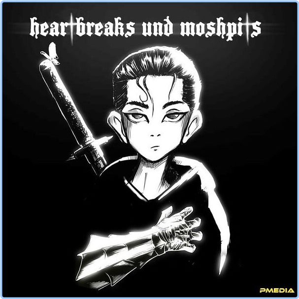 Sero Heartbreaks & Moshpits (2024) 24Bit 44 1kHz [FLAC] VmTL2Ta4_o