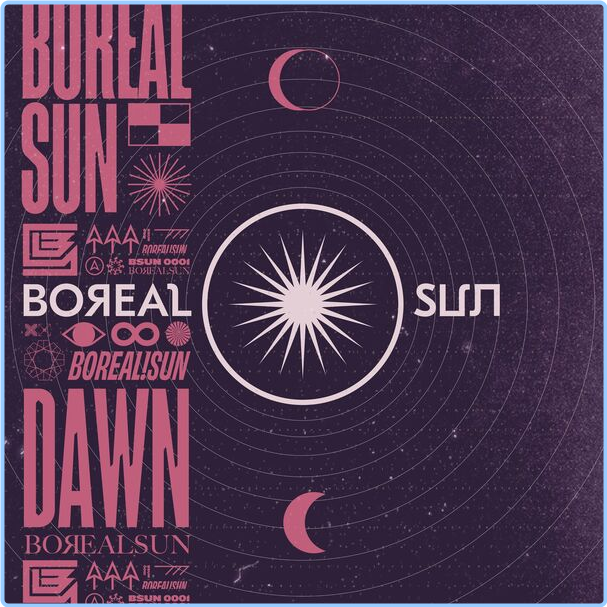 BOREAL SUN Dawn (2024) 24Bit 44 1kHz [FLAC] 55jQVnFB_o