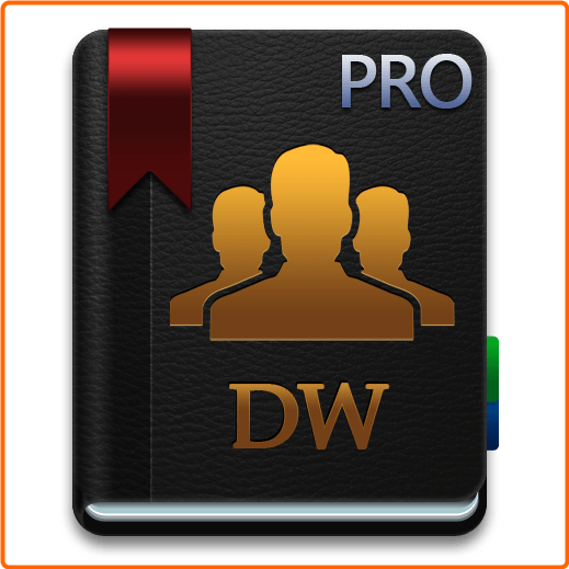 DW Contacts & Phone & SMS V3.3.5.0