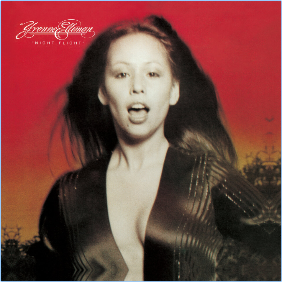 Yvonne Elliman Night Flight (2024) WEB [FLAC] 16BITS 44 1KHZ I2HVEFsY_o