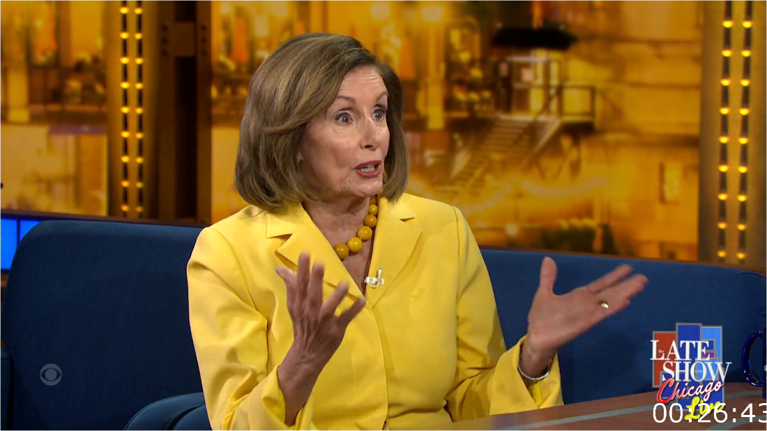 Stephen Colbert (2024-08-20) Nancy Pelosi [1080p] (H264) ZO1CIncz_o