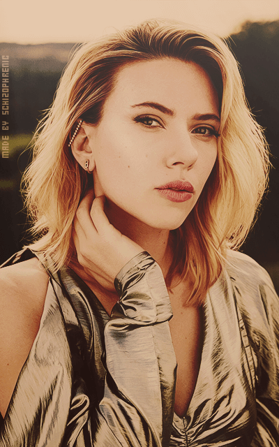 Scarlett Johansson - Page 2 1plAVkN0_o