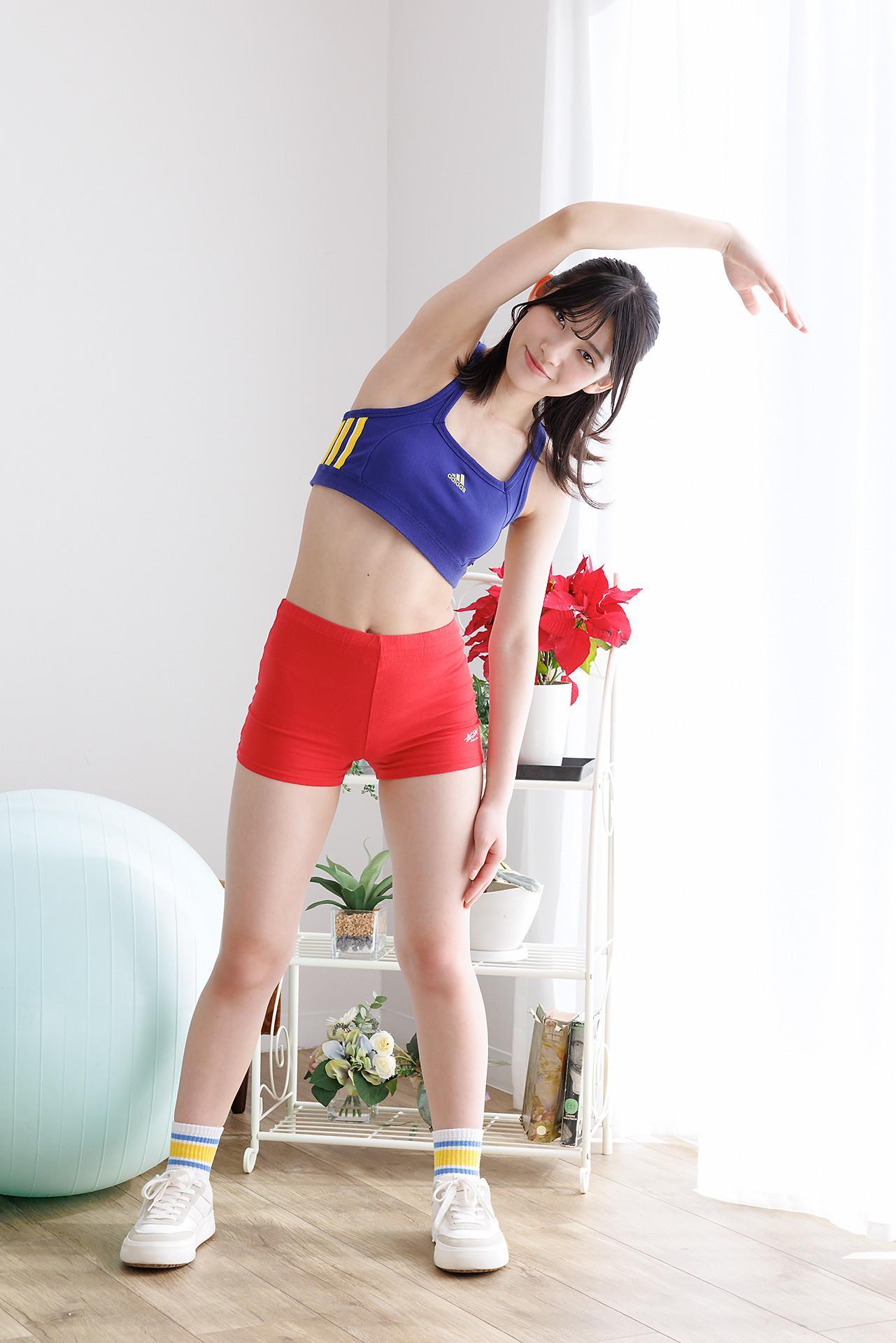 Akane Nishikawa 西川茜, Minisuka.tv 2025.07.31 Regular Gallery Set 11.03(1)