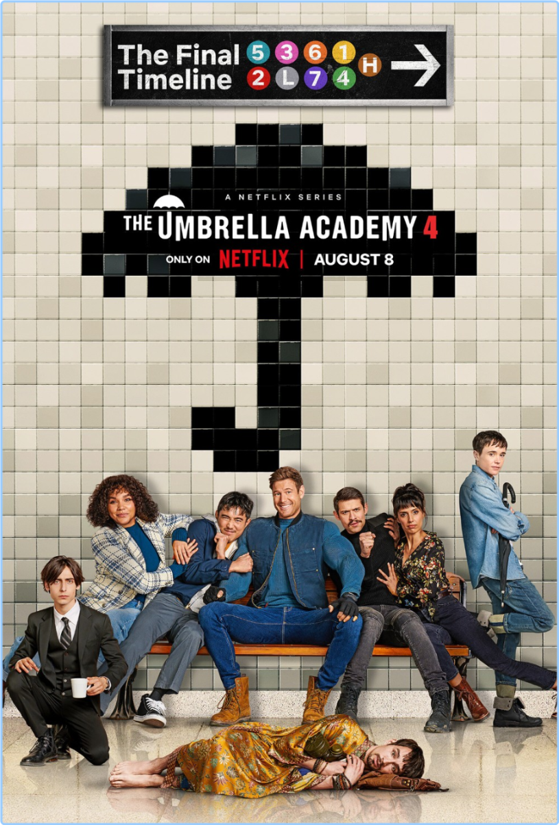 The Umbrella Academy S04 [1080p] WEBrip (x265) [6 CH] S2iCLkqb_o