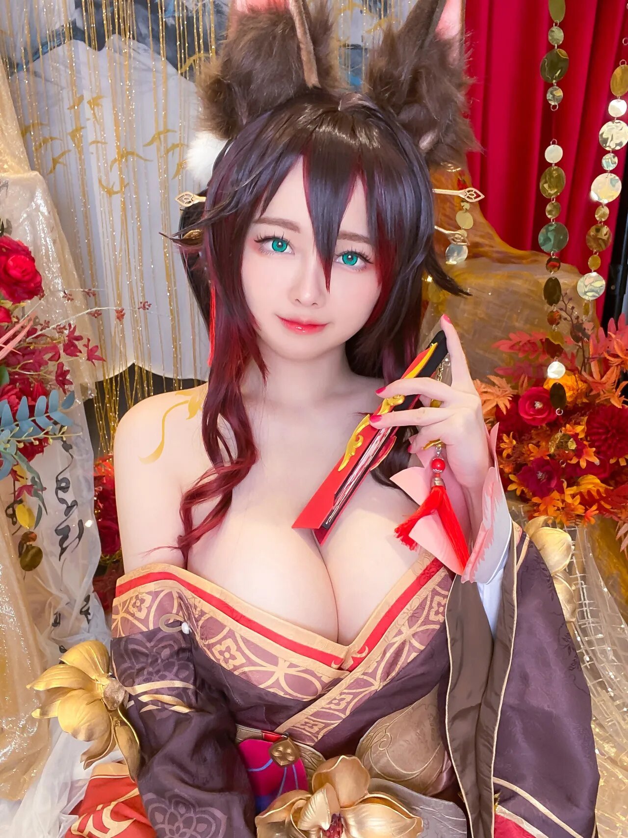 Arty Huang - Honkai Star Rail Fugue