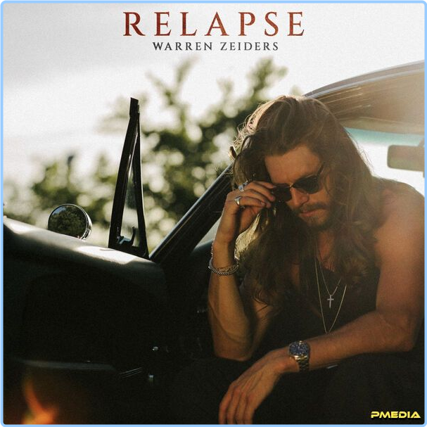 Warren Zeiders Relapse (2024) 24Bit 48kHz [FLAC] 9lZw3puY_o