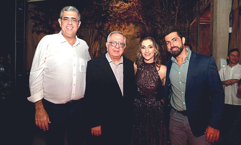 Imagem ilustrativa da imagem Diversão em cena com musical infantil