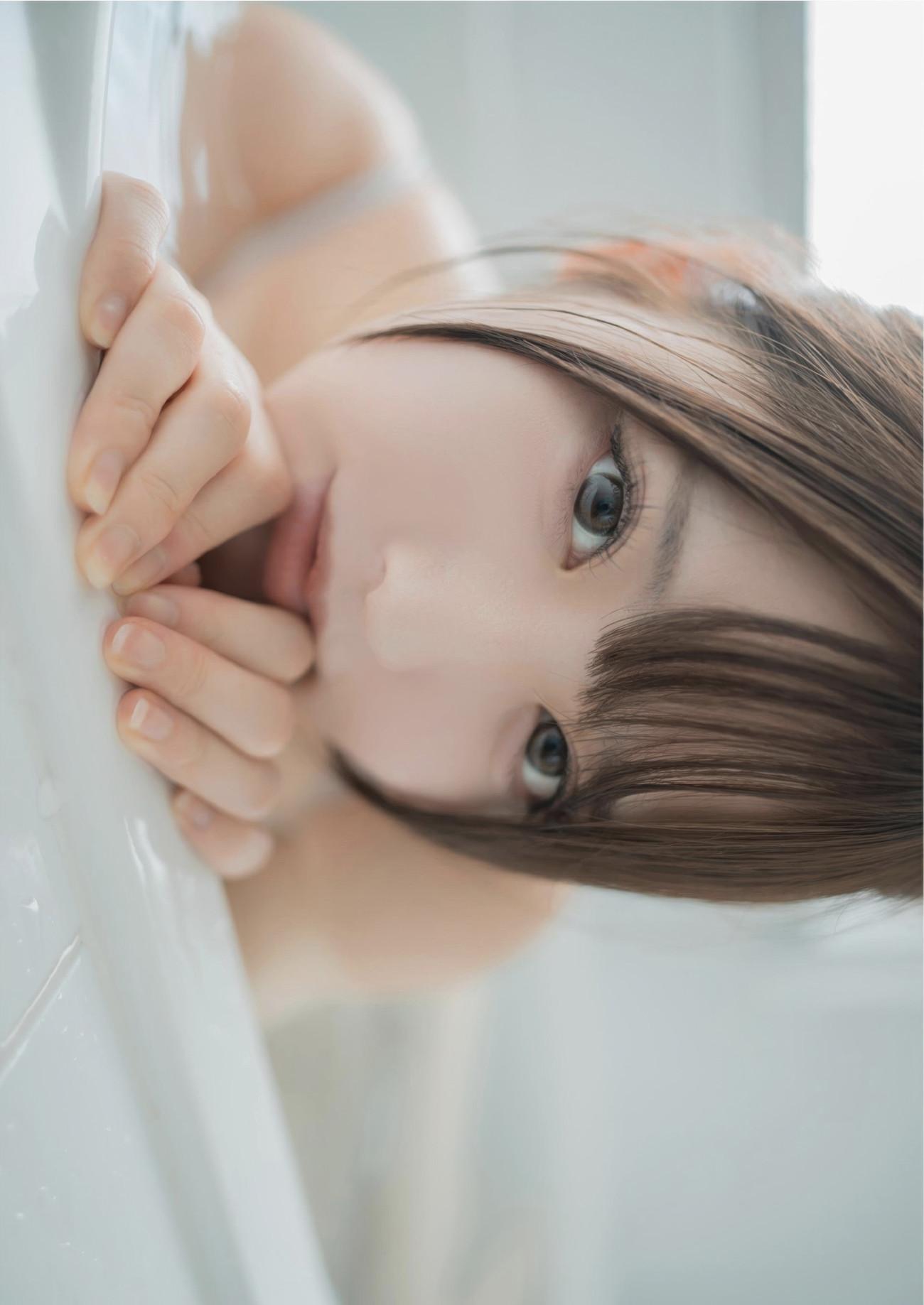 Tsukumo Pate 九十九ぱて, 1st e-book Wunder Publishing House [こっちにきて？] Set.04(55)
