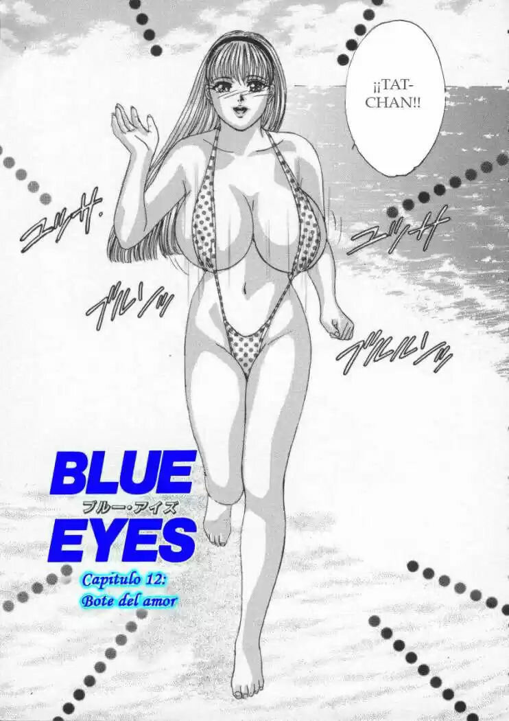 Blue Eyes Volumen 2 - 137